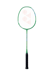 YONEX ISOMETRIC TR0 BADMINTON RACQUET, 150G TRAINING RACKET Green Color