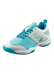 YONEX POWER CUSHION 37 Women B/Shoes 2021 White/Mint Color