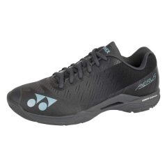 YONEX POWER CUSHION AERUS Z WOMEN Dark Grey Color Delivery Free