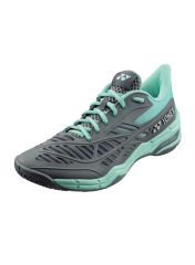 YONEX POWER CUSHION CASCADE DRIVE UNISEX Gray/Pale Green Color