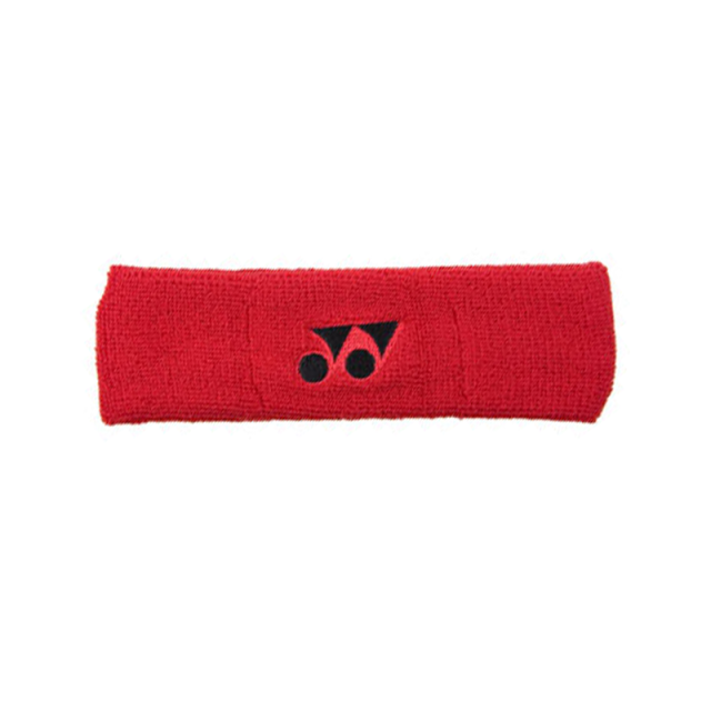 YONEX Headband-Red AC258EX