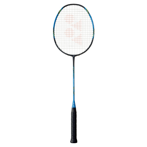 (Free Stringing Service)YONEX 2022 NANOFLARE 700 4U5 83Grams Cyan Color Free Grip Free Delivery(Full cover free)