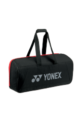 YONEX 2022 ACTIVE TWO WAY TOURNAMENT BAG BA82231W Black / Red Color Delivery Free