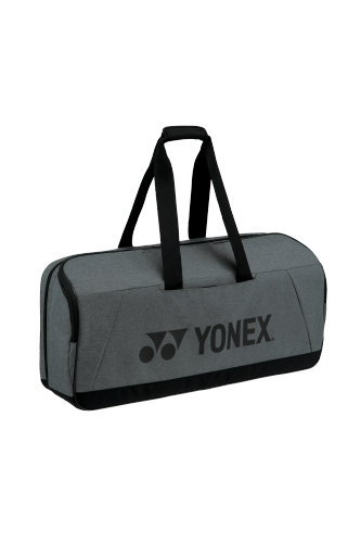 YONEX 2022 ACTIVE TWO WAY TOURNAMENT BAG BA82231W Gray Color Delivery Free