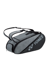 YONEX 2022 ACTIVE RACQUET BAG [6PCS] BA82226 Gray Color Delivery Free