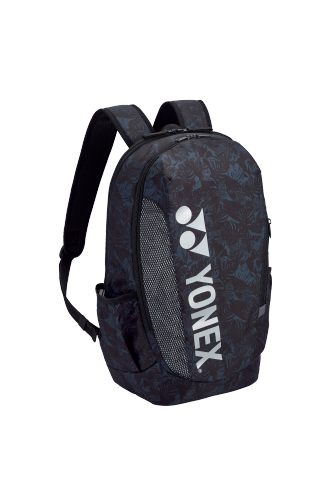 YONEX 2022 Team Backpack S BA42112SEX-Black / Silver Delivery Free