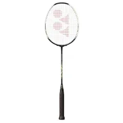 YONEX NANOFLARE 170 LIGHT(Wht/Turquoise)-5u5-Strung (Yonex Factory String) Delivery Free Grip Free