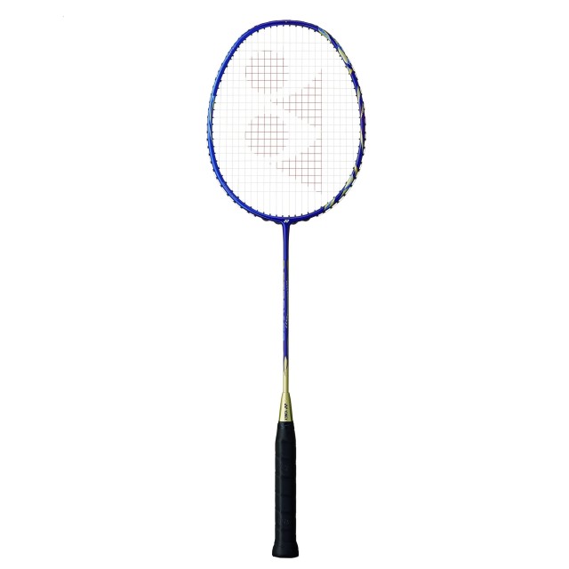 YONEX Astrox 69 B/Racq (SapphireNavy)  -4u5-Strung (Yonex Factory String) Delivery Free Grip Free