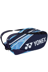 YONEX 2022 PRO RACQUET BAG (9PCS) Navy / Saxe Color BA92229