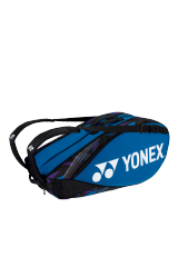 YONEX 2022 PRO RACQUET BAG (6PCS) Fine Blue Color BA92226