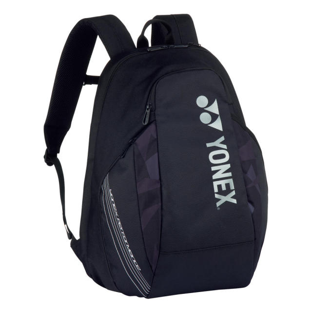 YONEX 2022 PRO BACKPACK M Black Color BA92212M