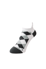 Yonex SPORT LOW-CUT SOCKS 19166EX Charcoal Color M size  (25CM-28CM)