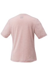 YONEX WOMEN’S T-SHIRT 16584EX-Natural Pink