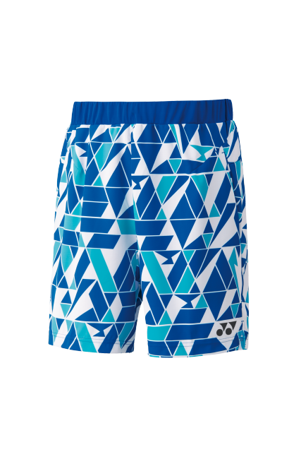 YONEX MEN’S SHORTS  -American Blue 15115(Clearance)