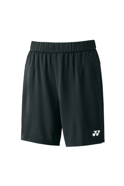 YONEX MEN’S SHORTS  -Black 15114