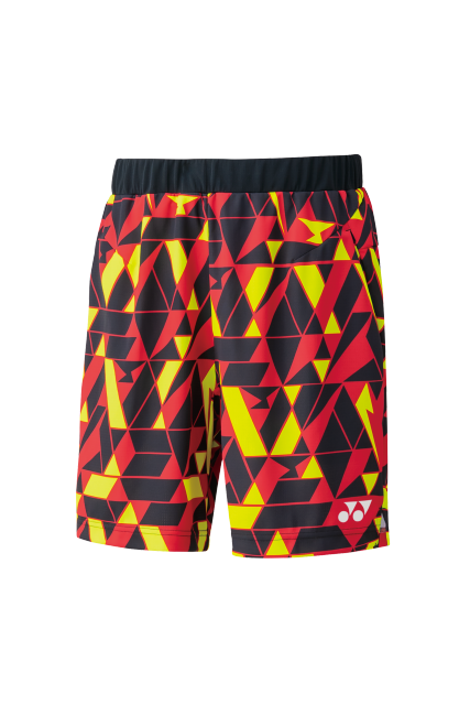 YONEX MEN’S SHORTS  -Black 15115(Clearance)