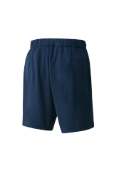 YONEX MEN’S SHORTS  -Navy Blue 15114