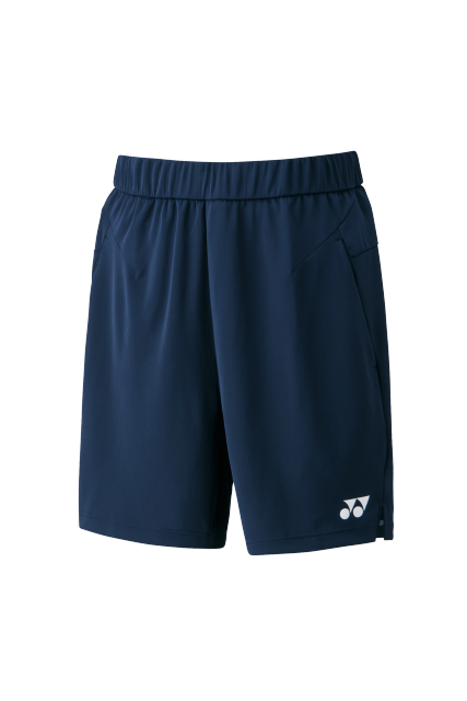 YONEX MEN’S SHORTS  -Navy Blue 15114