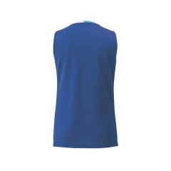 Yonex Womens Sleeveless Top 16571EX-American Blue(Clearance)