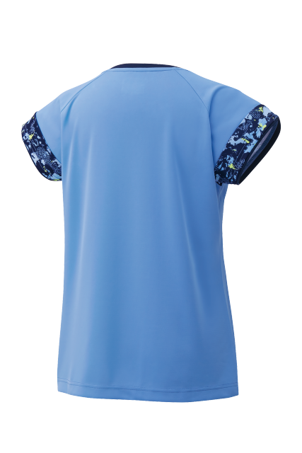 Yonex Womens T-Shirt (Replica) 16570EX-Sax