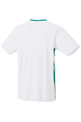 YONEX 2022 Mens T-Shirt (Replica) 16569EX-White
