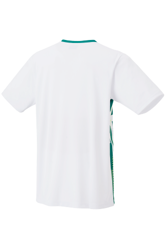 YONEX 2022 Mens T-Shirt (Replica) 16569EX-White