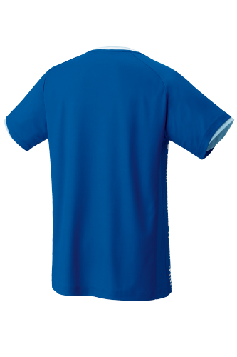 YONEX 2022  Mens Crew Neck Shirt 10492EX-Blast Blue