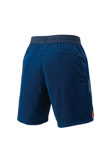 YONEX 2022 China National Team Mens Shorts 15130EX-Midnight