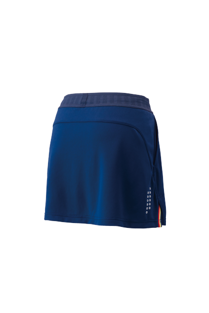 YONEX 2022  China National Team Womens Skort (with Inner Shorts) 26093EX-Midnight