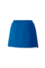 YONEX 2022 Womens Skort (Inner Shorts) 26095EX-Blast Blue