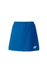 YONEX 2022 Womens Skort (Inner Shorts) 26095EX-Blast Blue