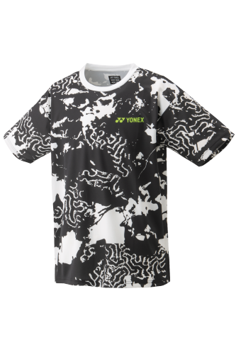 YONEX Practice Mens T-Shirt 16616EX (EURO)-White