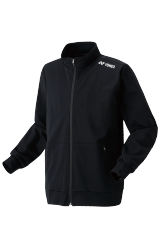 YONEX 2022 Mens Warm Up Jacket 50122EX-Black Delivery Free