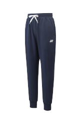 YONEX Badminton Men Sweat Pants ym0028 Navy/Blue