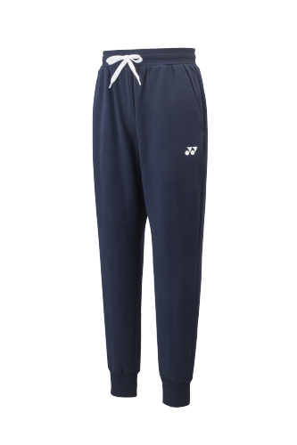 YONEX Badminton Men Sweat Pants ym0028 Navy/Blue