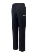 YONEX Mens Warm Up Pants 60111EX-Black