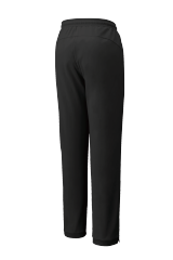 YONEX Mens Warm Up Pants 60111EX-Black