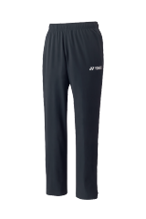 YONEX Mens Warm Up Pants 60099EX-Black