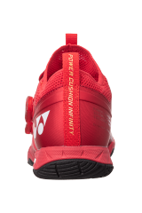 YONEX POWER CUSHION INFINITY Metallic Red SHBIF2EX Delivery Free