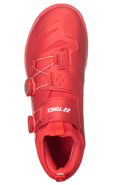 YONEX POWER CUSHION INFINITY Metallic Red SHBIF2EX Delivery Free