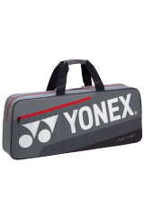 YONEX 2022 Team Tournament Bag Grayish Pearl Color  (BA42131WEX) 6 pcs Delivery Free