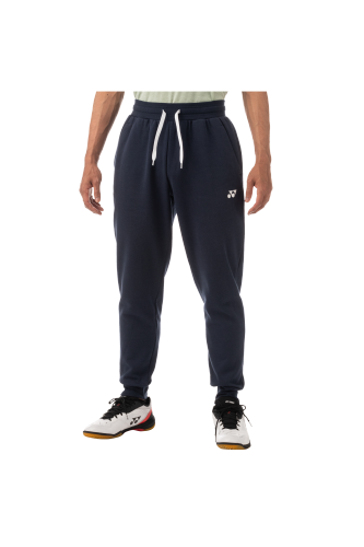 YONEX Badminton Men Sweat Pants ym0028 Navy/Blue