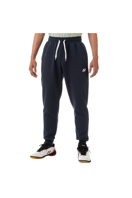 YONEX Badminton Men Sweat Pants ym0028 Navy/Blue