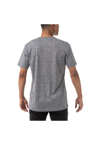 YONEX 2022 Men GRAPHIC T-SHIRT 16582EX GREY