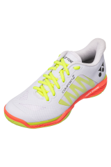 YONEX POWER CUSHION Comfort Z3 Ladies White Badminton Shoes SHBCFZ3L Delivery Free