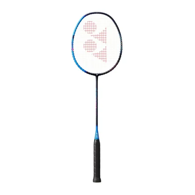 YONEX  Astrox Smash FG5 Strung (Navy/Vivid Blue) (Yonex Factory String) 73Grams Free Grip(Full cover Free)