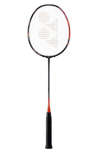 (Free Stringing Service)YONEX ASTROX 77Pro 3U5 88Grams High orange Color Free Grip  Delivery Free(Full Cover Free)