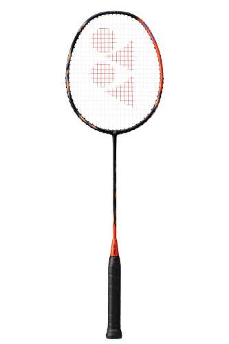 (Free Stringing Service)YONEX ASTROX 77 PLAY  (High orange)4u6 83Grams  Grip Free(Full Cover Free) Delivery Free