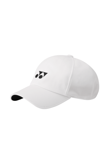 YONEX  Mens Cap 40067EX-White