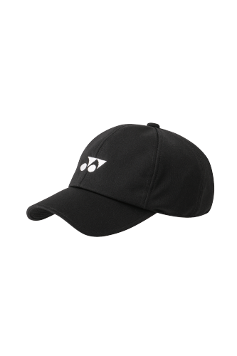 YONEX  Mens Cap 40067EX-Black